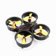 Reptile CLOUD-149 149mm 3inch 4S 20A BLHELI_S Mini F4 1200TVL Camera PNP FPV Racing RC Drone