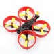 Reptile CLOUD-149 149mm 3inch 4S 20A BLHELI_S Mini F4 1200TVL Camera PNP FPV Racing RC Drone