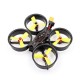 Reptile CLOUD-149 149mm 3inch 4S 20A BLHELI_S Mini F4 1200TVL Camera PNP FPV Racing RC Drone