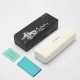Retro Elastic Folding Metal Reading Glasses with Case Anti-Blue Light HD Resin Presbyopic Glasses Retro Elastic Folding Metal Reading Glasses with Case Anti-Blue Light HD Resin Presbyopic Glasses