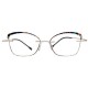 Retro Elastic Folding Metal Reading Glasses with Case Anti-Blue Light HD Resin Presbyopic Glasses Retro Elastic Folding Metal Reading Glasses with Case Anti-Blue Light HD Resin Presbyopic Glasses
