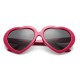 Retro Funny Love Heart Shape Anti-UVA And UVB Sunglasses