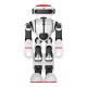 Robo3 Dobi Pro Intelligent Humanoid Voice Control Dance Tell Story Multifunction Smart RC Robot US Version