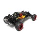 Rovan 1/5 2.4G RWD 80km/h for Baja Rc Car 29cc Petrol Engine Buggy W/O Battery Toys