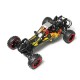 Rovan 1/5 2.4G RWD 80km/h for Baja Rc Car 29cc Petrol Engine Buggy W/O Battery Toys