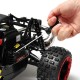 Rovan 1/5 2.4G RWD 80km/h for Baja Rc Car 29cc Petrol Engine Buggy W/O Battery Toys