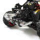 Rovan for Baja 1/5 2.4G RWD Rc Car 80km/h 29cc Gas 2 Stroke Engine RTR Truck