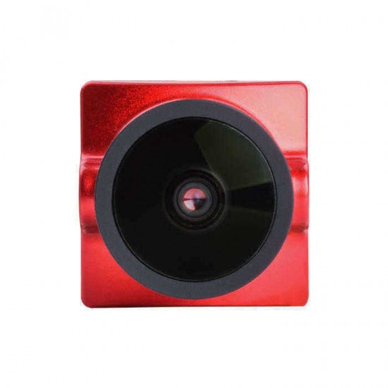 RunCam Micro Eagle 1/1.8" CMOS 800TVL Global WDR 16:9/4:3 Switchable FPV Camera for RC Drone