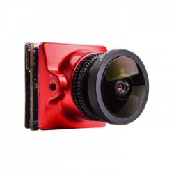 RunCam Micro Eagle 1/1.8" CMOS 800TVL Global WDR 16:9/4:3 Switchable FPV Camera for RC Drone