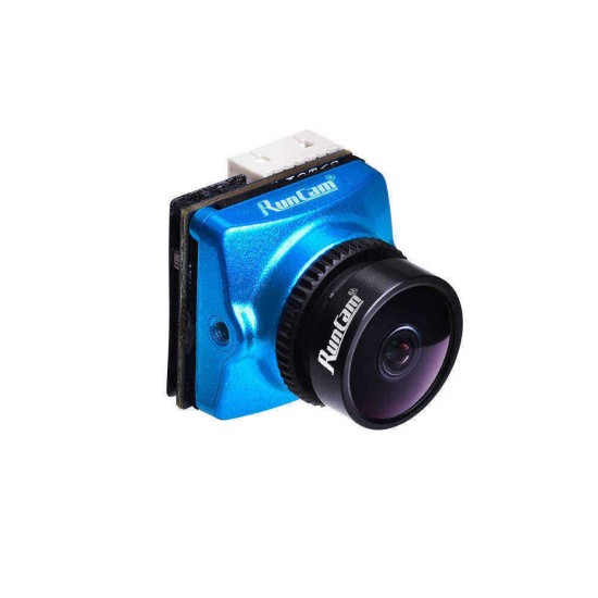 RunCam Phoenix Oscar Edition 1000tvl 1/3 Super 120dB WDR Mini FPV Camera Support OSD FC Control for RC Racing Drone