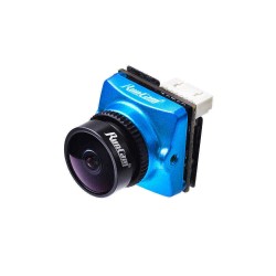 RunCam Phoenix Oscar Edition 1000tvl 1/3 Super 120dB WDR Mini FPV Camera Support OSD FC Control for RC Racing Drone