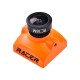 RunCam Racer 2 Super WDR CMOS 700TVL 1.8mm/2.1mm FPV Camera 6ms Low Latency Joystick or UART Control