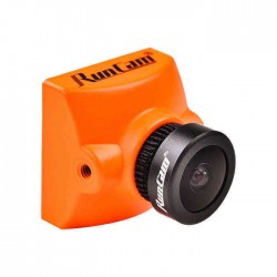 RunCam Racer 2 Super WDR CMOS 700TVL 1.8mm/2.1mm FPV Camera 6ms Low Latency Joystick or UART Control