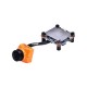 RunCam Split 2S FOV 170 Degree Super WDR Mini FPV Camera 1080P 60fps DVR HD Recording OSD for RC Drone