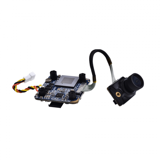 RunCam Split 3 Nano 1080P 60fps HD Recording WDR Low Latency 16:9/4:3 NTSC/PAL Switchable FPV Camera For RC Drone