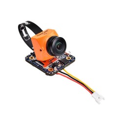 RunCam Split Mini 2 FOV 130 Degree 1080P/60fps HD Recording & WDR FPV Camera NTSC/PAL Switchable