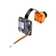 RunCam Split Mini 2 FOV 130 Degree 1080P/60fps HD Recording & WDR FPV Camera NTSC/PAL Switchable