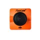 Runcam Micro Swift 3 V2 4:3 600TVL CCD Mini FPV Camera Joystick/ UART Control Switchable OSD Configuration