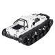 SG 1203 1/12 2.4G Drift RC Tank Car High Speed Full Proportional Control Vehicle Models With Metal Plastic Track