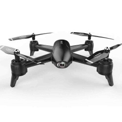 SG106 WiFi FPV With 4K / 1080P Wide Angle Camera Optical Flow Positioning RC Drone Quadcopter RTF