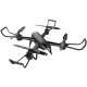 SG106 WiFi FPV With 4K / 1080P Wide Angle Camera Optical Flow Positioning RC Drone Quadcopter RTF