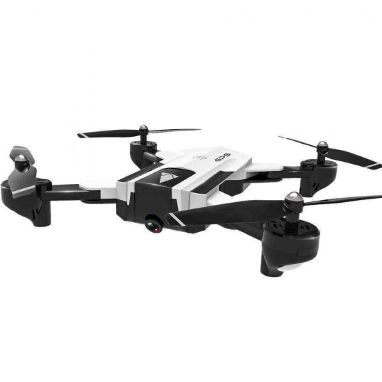 SG900-S GPS WiFi FPV 720P/1080P HD Camera 20mins Flight Time Foldable RC Drone Quadcopter RTF