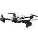 SG900-S GPS WiFi FPV 720P/1080P HD Camera 20mins Flight Time Foldable RC Drone Quadcopter RTF