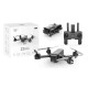 SJRC Z5 5G Wifi FPV With 1080P Camera Double GPS Dynamic Follow RC Drone Quadcopter