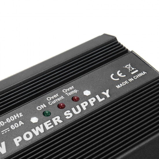 SKYRC Extreme PSU 1080W 18V 60A Power Supply Adapter For ISDT T8 icharger X6 308 4010 Charger