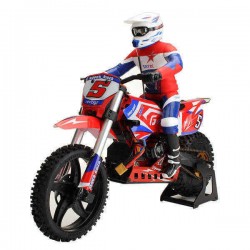 SKYRC SR5 1/4 Scale Super Rider RC Motorcycle SK-700001 RTR