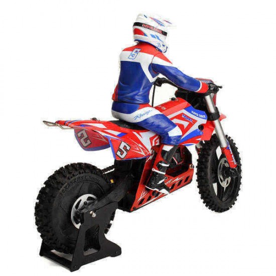 SKYRC SR5 1/4 Scale Super Rider RC Motorcycle SK-700001 RTR