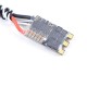 SKYSTARS 50A Blheli_32 bit 3-6S Dshot1200 built-in RGB LED Brushless ESC for RC Drone FPV Racing