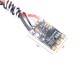 SKYSTARS 50A Blheli_32 bit 3-6S Dshot1200 built-in RGB LED Brushless ESC for RC Drone FPV Racing