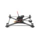 SKYSTARS SG325 FPV Racing Drone PNP BNF Integrated Type F4 8K OSD Runcam Micro Swift 2 VTX 600mW Smart Audio