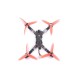 SKYSTARS STX225 DIY Version 225mm RC FPV Racing Drone PNP w/ F4 OSD 35A RGB LED 1200TVL 40CH 600mW VTX