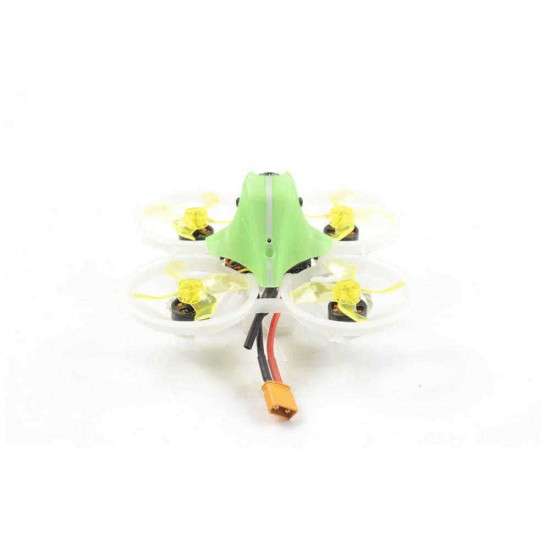 SKYSTARS TinyFrog 75X 75mm 2019 RC FPV freestyle Racing Drone W/ F4 OSD 15A Blheli_S 25/100mW Turbo EOS2 CAM PNP BNF