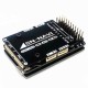 SN-NAVI MAVLINK Smart Audio Flight Controller FC Built-in OSD+Airspeed Meter+PMU Module+GPS for RC Airplane Fixed Wing