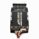 SN-NAVI MAVLINK Smart Audio Flight Controller FC Built-in OSD+Airspeed Meter+PMU Module+GPS for RC Airplane Fixed Wing