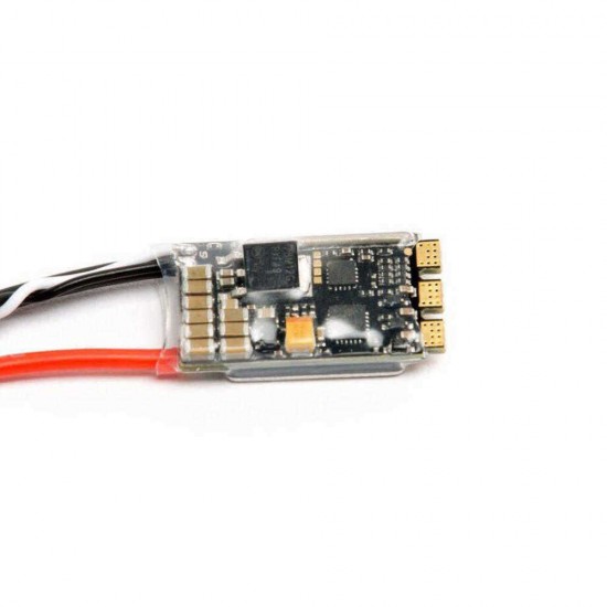 SPEDIX ES30 HV 30A 3-6S Blheli_S FPV Racing Brushless ESC for RC Drone