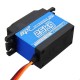 SPT Servo SPT5525LV-360 25KG 360° Digital Servo Metal Gear Large Torque For RC Robot