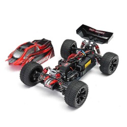 SST Racing 1937 PRO 1/10 2.4G 4WD Rc Car Brushless Off-road Buggy Truck RTR Toy