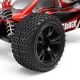 SST Racing 1937 PRO 1/10 2.4G 4WD Rc Car Brushless Off-road Buggy Truck RTR Toy