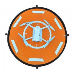 STARTRC 80cm Parking Pad Apron for Xiaomi FIMI X8 SE Drone