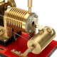 SaiHu SH-02 Stirling Engine Model Educational Discovery Toy Kits