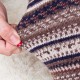 Senshoes Vintage Color Striped Fashion Piles Socks Boots Leggings Korean Legs Tube Socks Senshoes Vintage Color Striped Fashion Piles Socks Boots Leggings Korean Legs Tube Socks