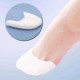 Silicone Ballet Toe Protection Sleeve Toe Set Shoes Cover