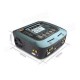 SkyRC Q200 QUATTRO AC/DC 2X100W 2X50W Lipo Battery Balance Charger Discharger