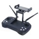 Skydroid T12 2.4GHz 12CH Intergrated Control Video and Telemtry System 20km Range Transmitter with R12 Receiver and Camera for RC Drone