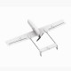 Skyhunter 1800mm Wingspan EPO Long Range FPV UAV Platform RC Airplane KIT