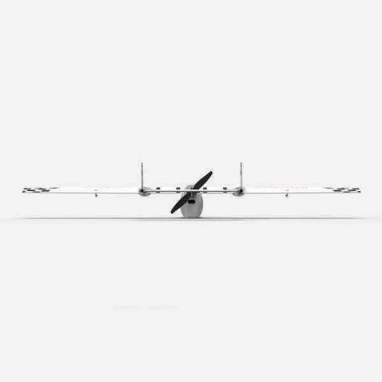 Skyhunter 1800mm Wingspan EPO Long Range FPV UAV Platform RC Airplane KIT